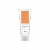 Согревающий лубрикант Mixgliss Hot Cinnamon с ароматом корицы - 70 мл. - Mixgliss - купить с доставкой в Бердске