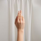 Лубрикант с охлаждающим эффектом Mixgliss Fresh Pepper Mint - 70 мл. - Mixgliss - купить с доставкой в Бердске