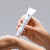 Возбуждающий гель Vibrating Orgasmic Gel - 20 мл. - YESforLOV - купить с доставкой в Бердске