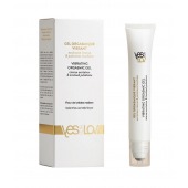 Возбуждающий гель Vibrating Orgasmic Gel - 20 мл. - YESforLOV - купить с доставкой в Бердске