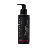 Сужающий гель для женщин Erotist Spring Touch - 150 мл. - Erotist Lubricants - купить с доставкой в Бердске