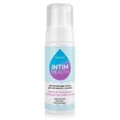 Увлажняющая пенка для интимной гигиены Intim Health - 150 мл. - Биоритм - купить с доставкой в Бердске
