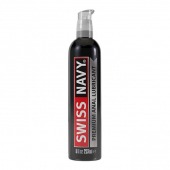 Анальный лубрикант Swiss Navy Premium Anal Lubricant - 237 мл. - Swiss navy - купить с доставкой в Бердске