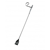 Стек с металлической ручкой - 67 см. - Crazy Handmade - купить с доставкой в Бердске