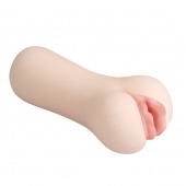 Мастурбатор-вагина Candy - 14 см. - Baile - в Бердске купить с доставкой