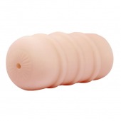 Мастурбатор-анус Goddess - 12,2 см. - Baile - в Бердске купить с доставкой