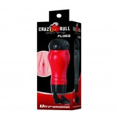 Мега-мастурбатор-ротик Flora - Baile - в Бердске купить с доставкой