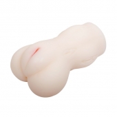 Мастурбатор Passion Lady Precious с вибрацией - 16 см. - Baile - в Бердске купить с доставкой