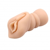 Вагина-мастурбатор Taco Tuna Masturbator - Chisa - в Бердске купить с доставкой