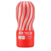 Мастурбатор Reusable Vacuum CUP VC Regular - Tenga - в Бердске купить с доставкой