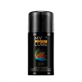 Анальная гель-смазка на водной основе MyLube GLIDE - 100 мл. - MyLube - купить с доставкой в Бердске