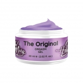 Стимулирующий гель Nuei Oh! Holy Mary The Original Orgasm Gel - 60 мл. - Nuei cosmetics - купить с доставкой в Бердске