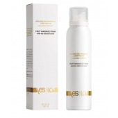 Массажная пена Fizzy Massage Foam - 150 мл. - YESforLOV - купить с доставкой в Бердске