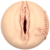 Мастурбатор-вагина FeelLauren Stroker - Kiiroo - в Бердске купить с доставкой