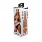 Мастурбатор-вагина Fleshlight Girls - Kazumi Kumzumi - Fleshlight - в Бердске купить с доставкой