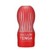 Мастурбатор Tenga Vacuum Cup - Tenga - в Бердске купить с доставкой