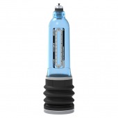 Синяя гидропомпа Bathmate HydroMAX8 - Bathmate - в Бердске купить с доставкой