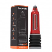 Красная гидропомпа Bathmate HydroMAX8 - Bathmate - в Бердске купить с доставкой