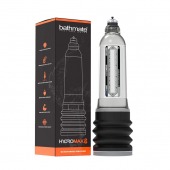 Прозрачная гидропомпа Bathmate HydroMAX8 - Bathmate - в Бердске купить с доставкой