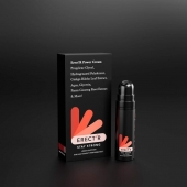 Крем для усиления эрекции Erect’r Power Cream - 15 мл. - Zestra - купить с доставкой в Бердске