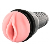 Мастурбатор-вагина Fleshlight - Pink Lady Original - Fleshlight - в Бердске купить с доставкой