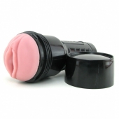 Мастурбатор-вагина Fleshlight - Pink Lady Vortex - Fleshlight - в Бердске купить с доставкой