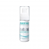 Лубрикант на водной основе Amoreane Natural - 100 мл. - Adrien Lastic - купить с доставкой в Бердске