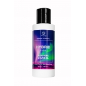 Органический гибридный гель Hybrid Lube - 100 мл. - Secret Play - купить с доставкой в Бердске
