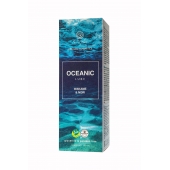 Органический гель Oceanic Lube - 100 мл. - Secret Play - купить с доставкой в Бердске