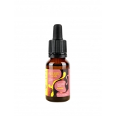 Капли с согревающим эффектом Passion Drips Warming - 15 мл. - Pleasure Lab - купить с доставкой в Бердске