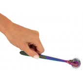 Радужное колесо Вартенберга Rainbow Triple Pinwheel - Orion - купить с доставкой в Бердске