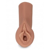 Мастурбатор-вагина Sorority Snatch - Pipedream - в Бердске купить с доставкой