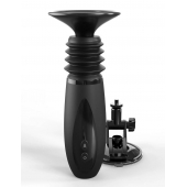Секс-машина Body Dock Thruster - Pipedream - купить с доставкой в Бердске