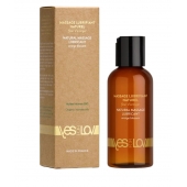 Натуральная массажная смазка Natural Lubricant Orange Blossom - 100 мл. - YESforLOV - купить с доставкой в Бердске