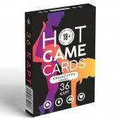 Игральные карты Hot Game Cards «Камасутра classic» - Сима-Ленд - купить с доставкой в Бердске