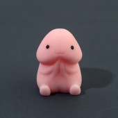 Мялка-релаксант «Как у твоего бывшего» - Сима-Ленд - купить с доставкой в Бердске