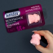 Мялка-релаксант «Безопасное удовольствие» - Сима-Ленд - купить с доставкой в Бердске