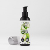 Лубрикант для орального секса SGAN со вкусом кислого яблока - 100 мл. - SGAN - купить с доставкой в Бердске