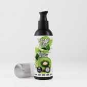 Лубрикант для орального секса SGAN со вкусом кислого киви - 100 мл. - SGAN - купить с доставкой в Бердске