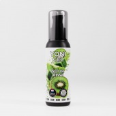 Лубрикант для орального секса SGAN со вкусом кислого киви - 100 мл. - SGAN - купить с доставкой в Бердске