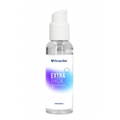 Гель на водной основе Extra Thick - 100 мл. - Amovibe - купить с доставкой в Бердске