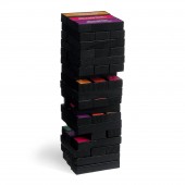 Игра  Падающая башня: Башня искушений - Сима-Ленд - купить с доставкой в Бердске