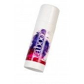Стимулирующий гель для женщин Gel Pleasure Taboo - 30 мл. - RUF - купить с доставкой в Бердске
