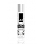 Cиликоновый лубрикант JO Personal Premium Lubricant - 30 мл. - System JO - купить с доставкой в Бердске