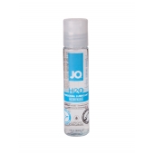 Лубрикант на водной основе JO Personal Lubricant H2O - 30 мл. - System JO - купить с доставкой в Бердске
