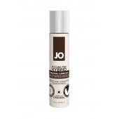 Водно-масляный лубрикант JO Silicon free Hybrid Lubricant ORIGINAL- 30 мл. - System JO - купить с доставкой в Бердске