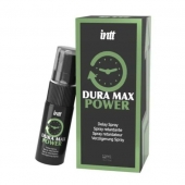 Пролонгирующий спрей Dura Max - 12 мл. - INTT - купить с доставкой в Бердске