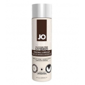 Лубрикант водно-масляный JO Hybrid Lubricant ORIGINAL - 120 мл. - System JO - купить с доставкой в Бердске