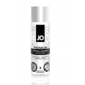 Нейтральный лубрикант на силиконовой основе JO Personal Premium Lubricant - 60 мл. - System JO - купить с доставкой в Бердске