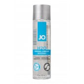 Нейтральный лубрикант на водной основе JO Personal Lubricant H2O - 120 мл. - System JO - купить с доставкой в Бердске
